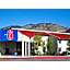 Motel 6-Lebec, CA