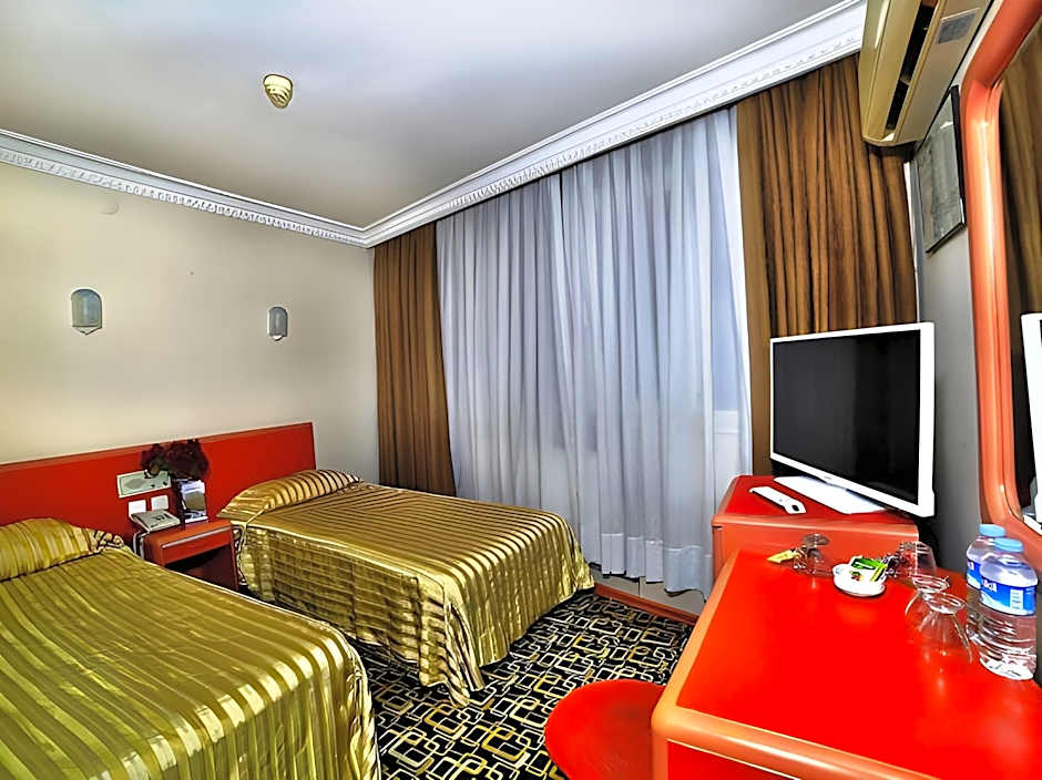 Sahinler Hotel