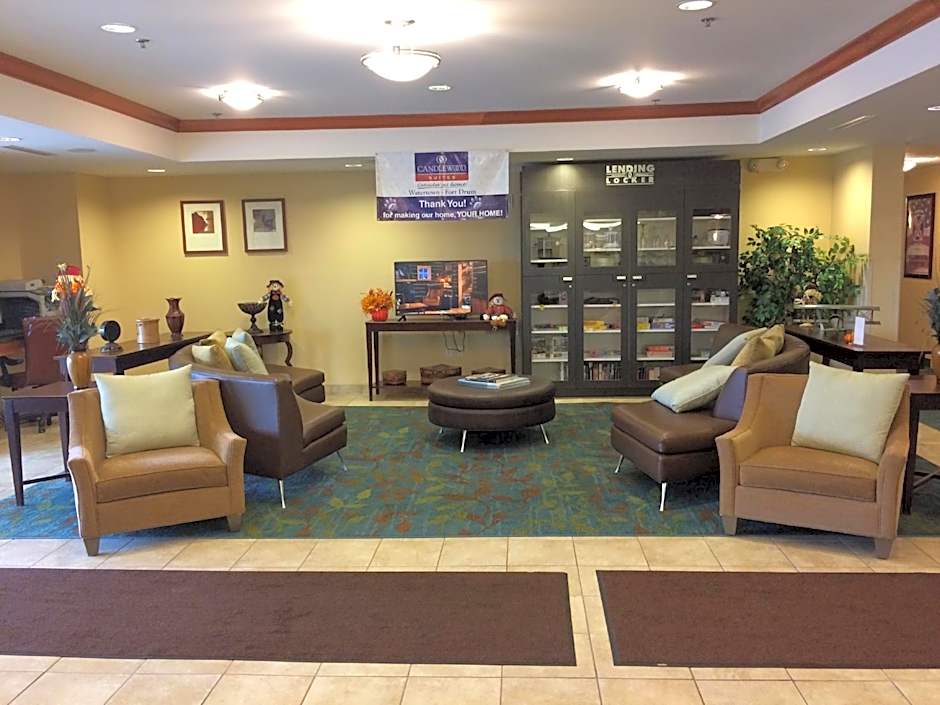 Candlewood Suites Leray-Watertown By IHG