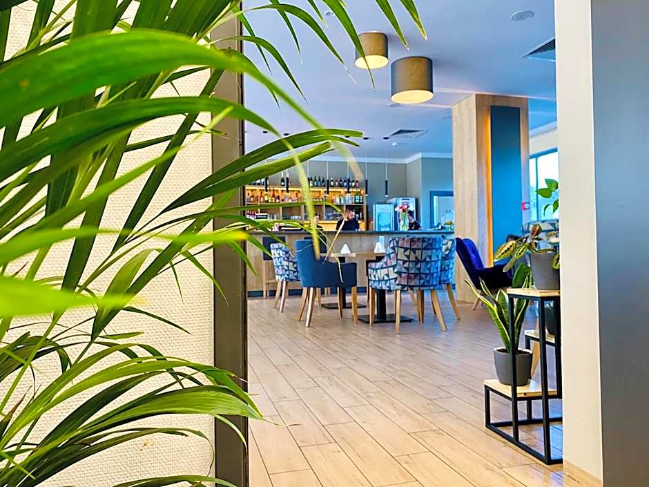 Hotel CONRAD Comfort