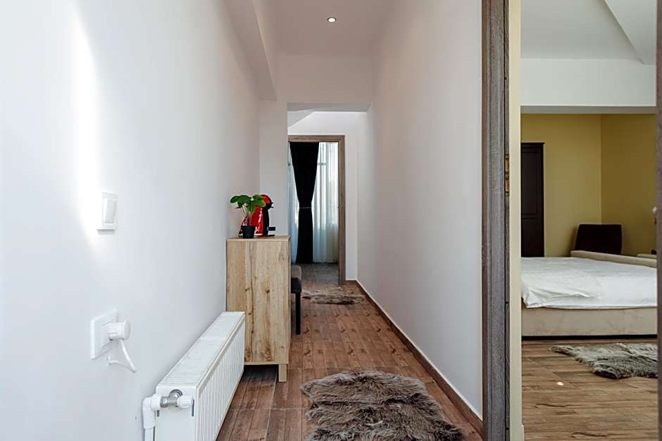 Scandinavia Residence