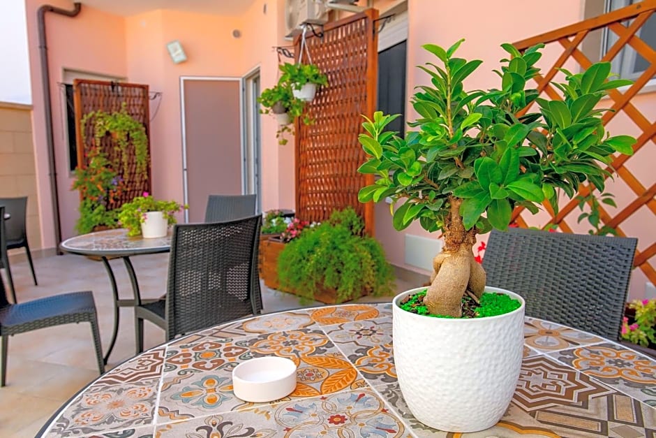 b&b Rita, nel cuore del Salento