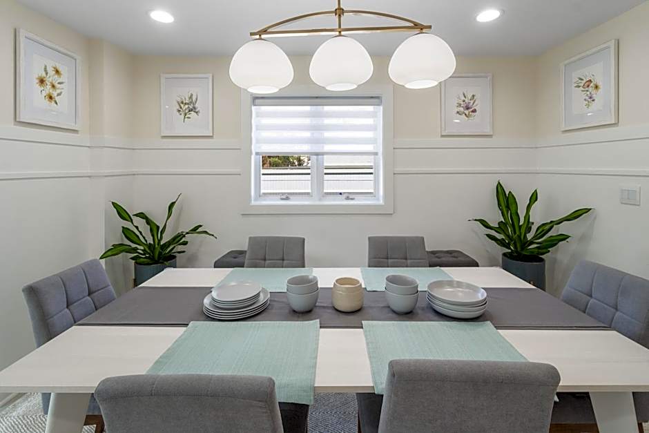 The Rest at Potomac Farms