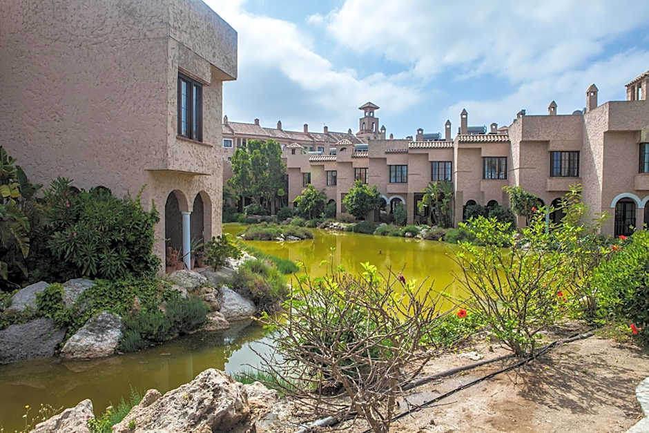 Apartamentos Turísticos Bahía Sur