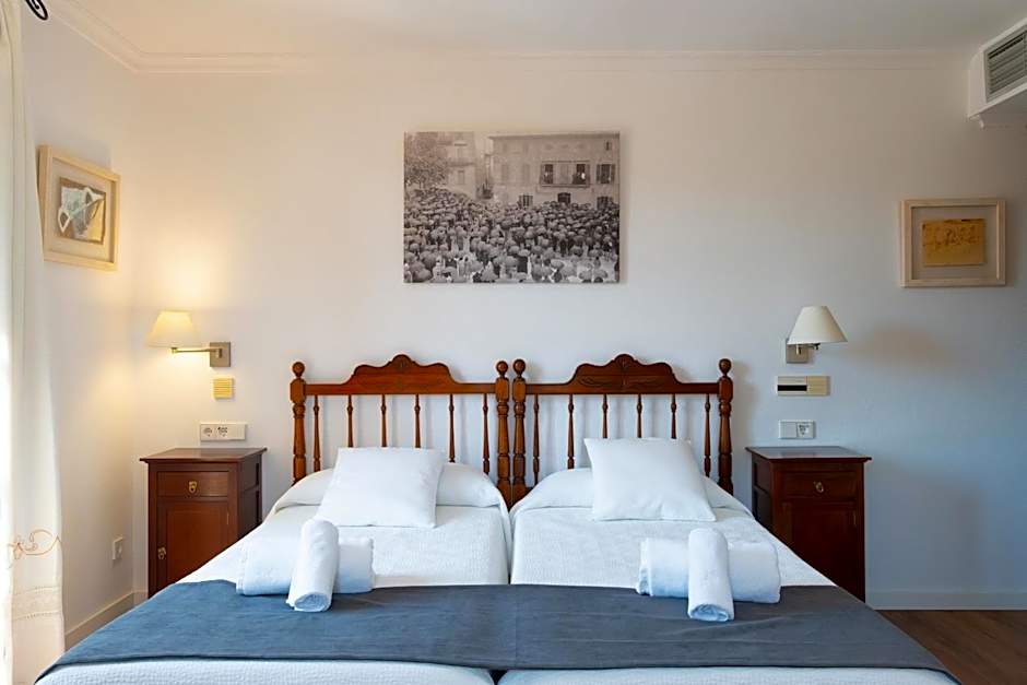 Juma Historic Hotel