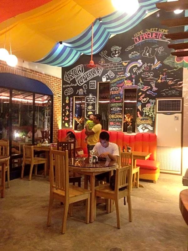 Gabby's Bed & Breakfast