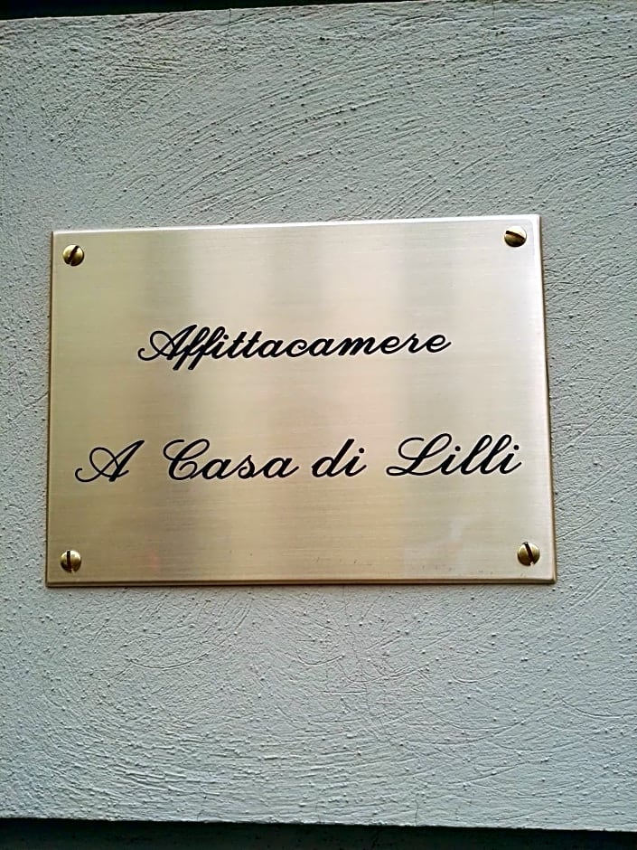 A Casa di Lilli