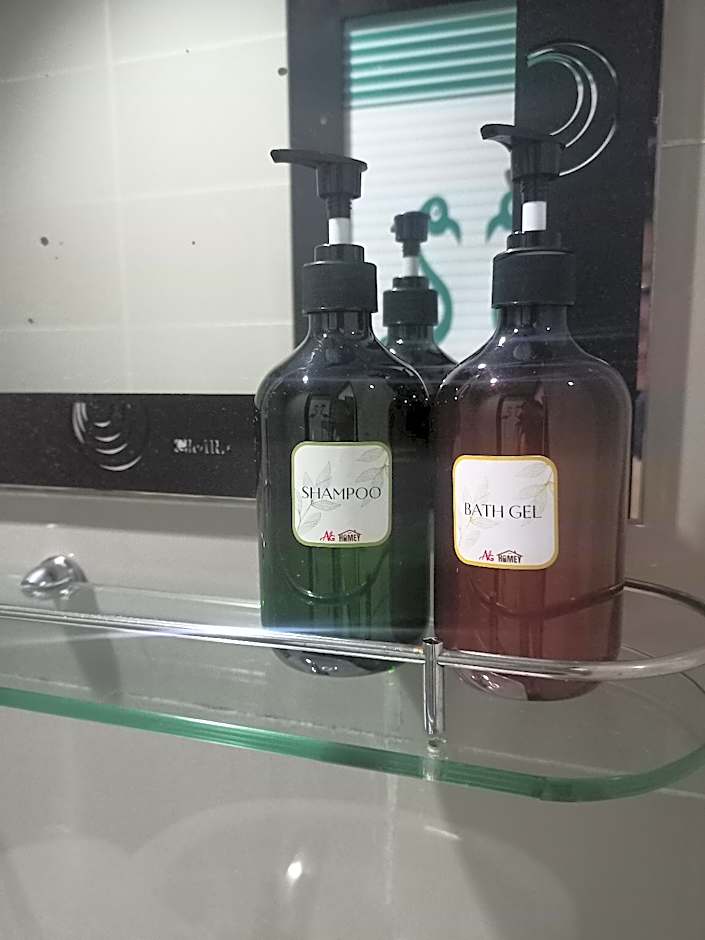 Anggerik Garden Hotel- AG Hotel