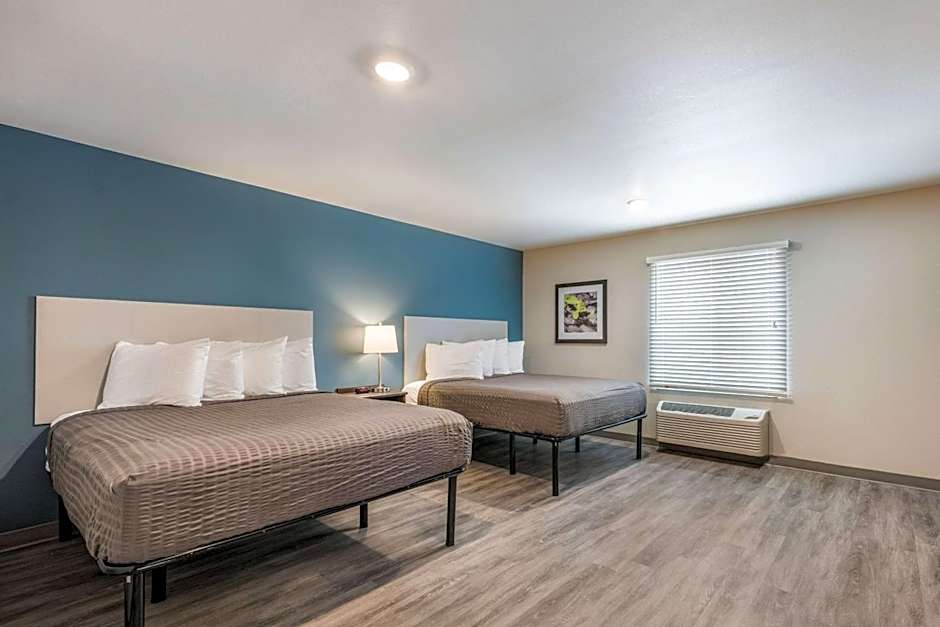 Photo 1 of 6 of 2 Queen Beds, Accessible, Nonsmoking