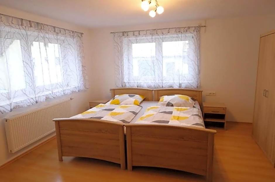 Alb Pension Merklingen