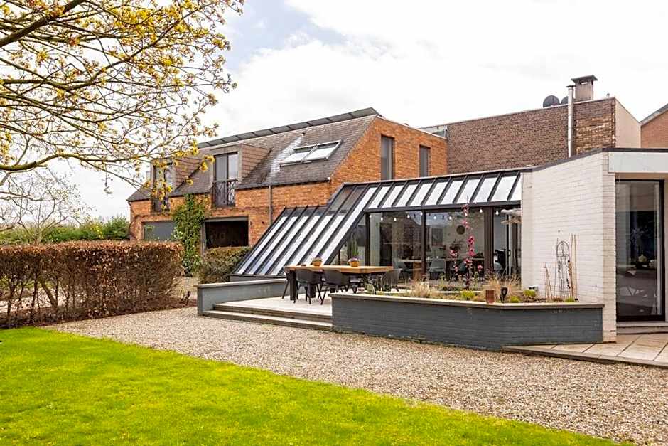 Rue Haute by M&M 4 sterren bed en breakfast vlakbij Maastricht