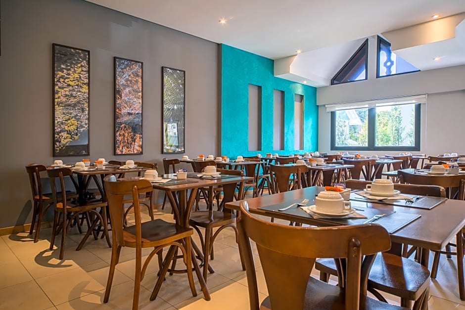 Hotel Laghetto Viale