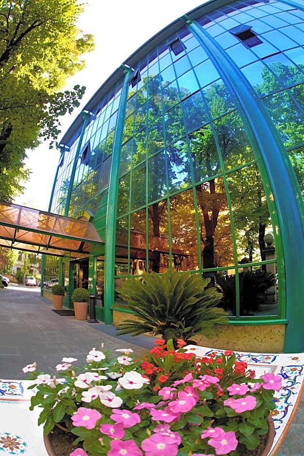 Hotel Michelangelo