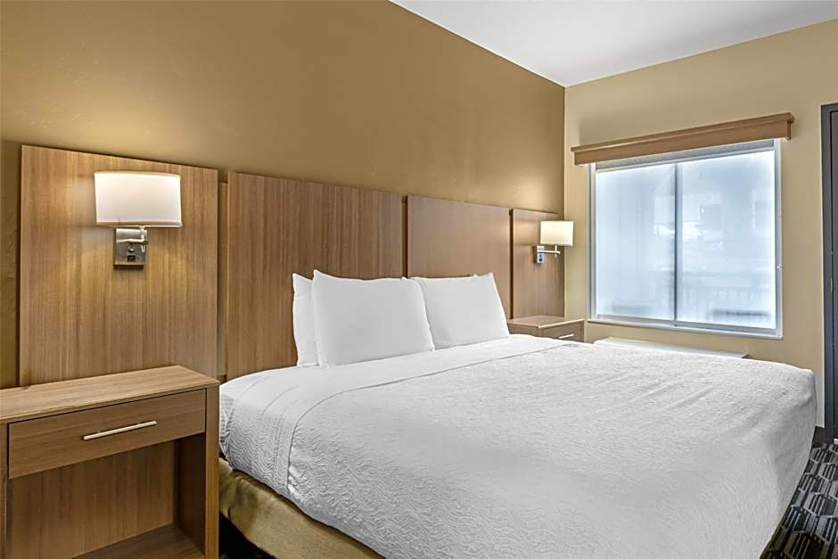 Best Western Plus Zion Canyon Inn & Suites