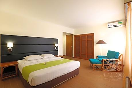 Two-Bedroom Suite