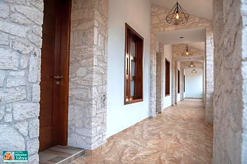 Mirador Johya Hotel