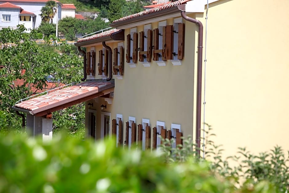 Guest House Stancija Kovacici