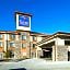 Sleep Inn & Suites Norton