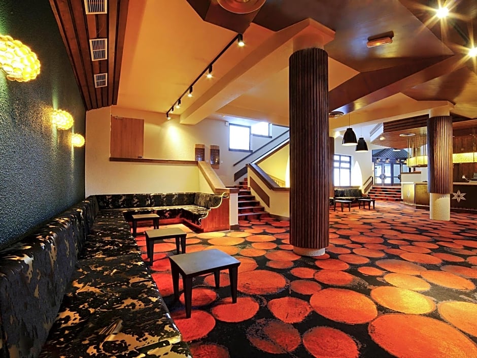 Mercure Courchevel 1850