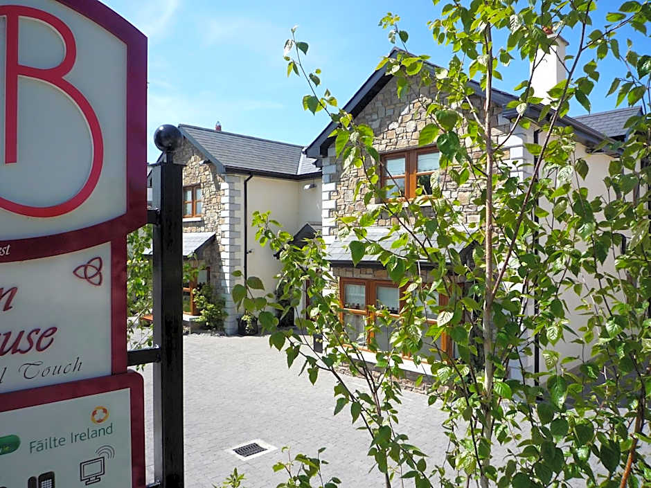 Avlon House Bed & Breakfast