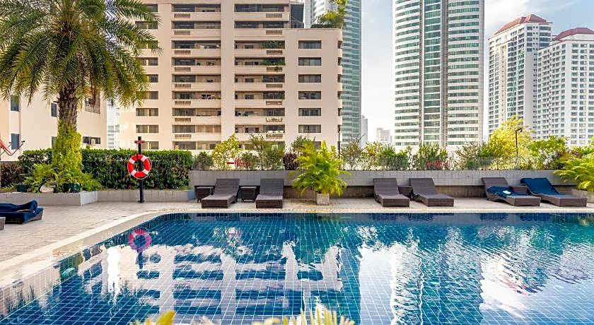 Photo 1 of 49 of Rembrandt Hotel Bangkok