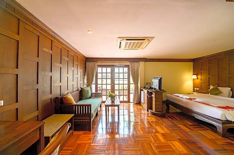 Hua Hin Golf Villa