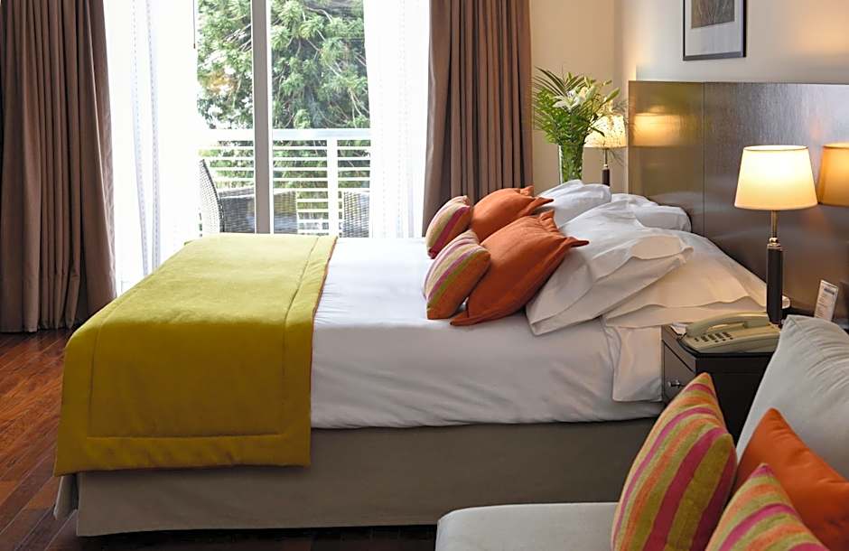 Argenta Suites Belgrano