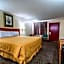 Rodeway Inn Fort Pierce I-95