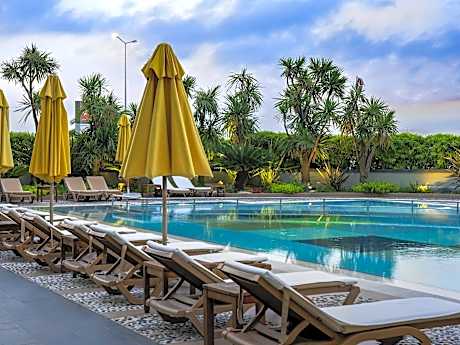 Novotel Istanbul