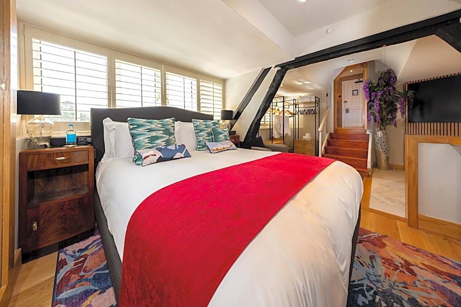 Quob Park Old House Hotel & Spa