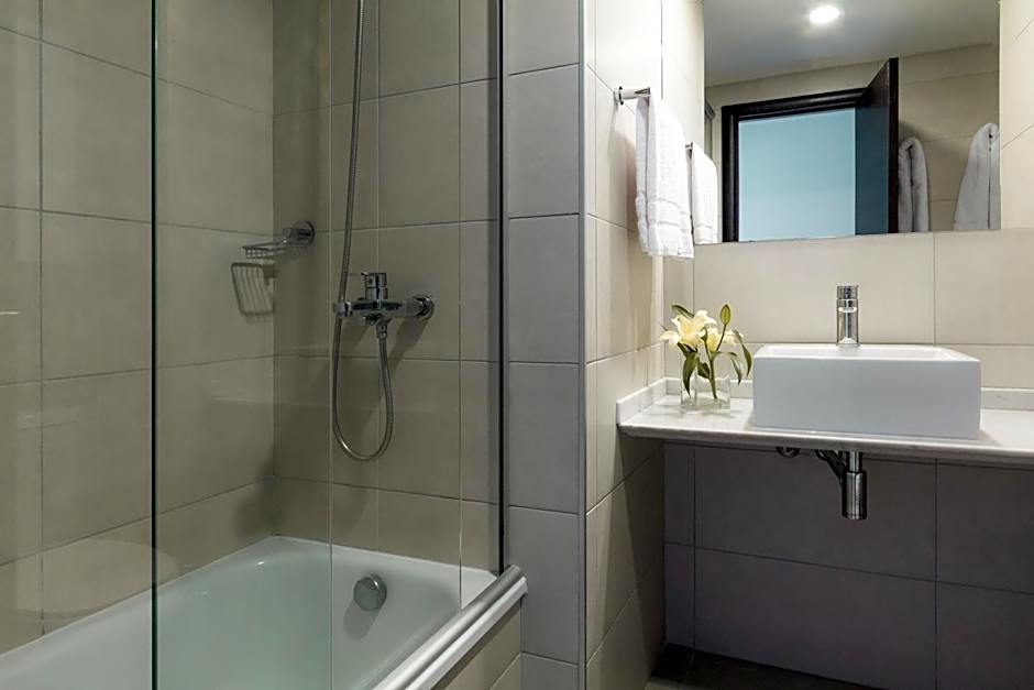 Vivaldi Hotel Loft Punta Carretas