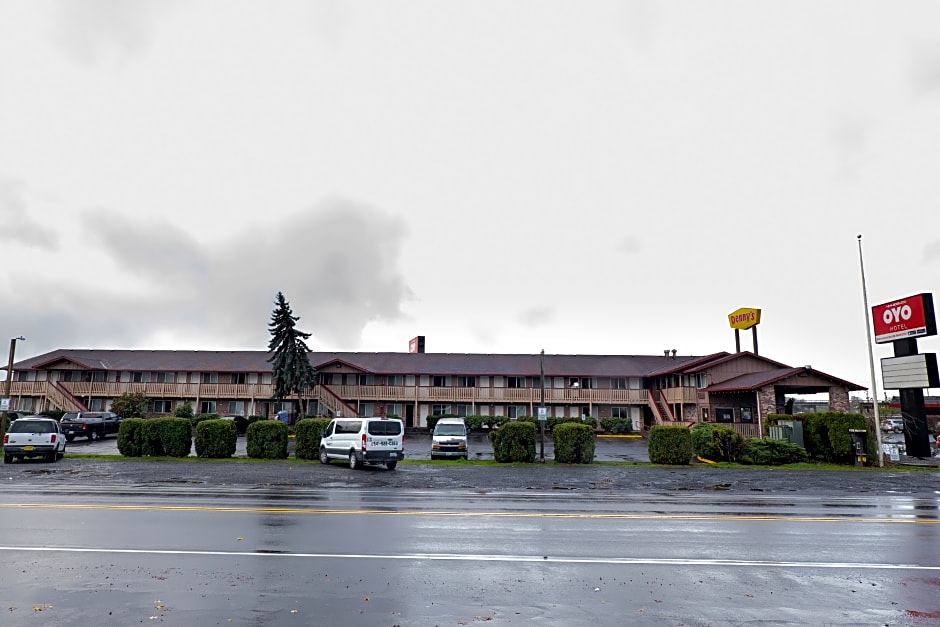 OYO Hotel Chehalis I-5 South