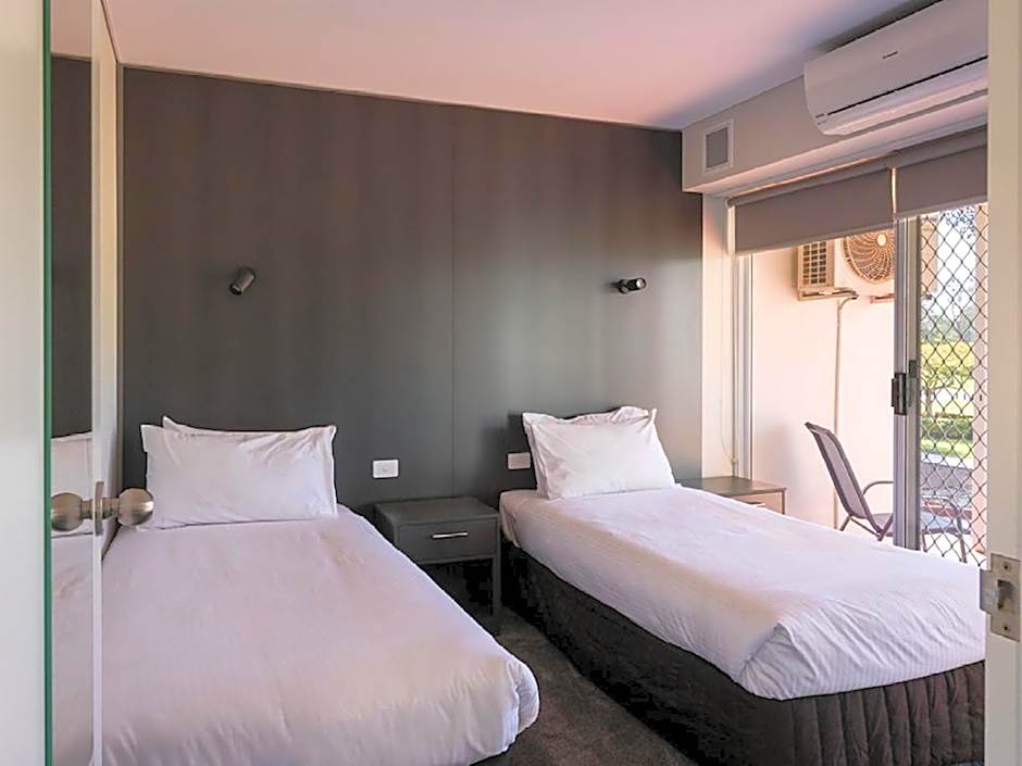 Yarrawonga Mulwala Golf Club