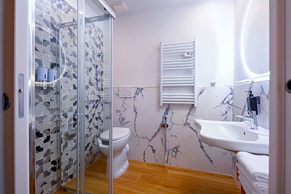 Lilium Hotel