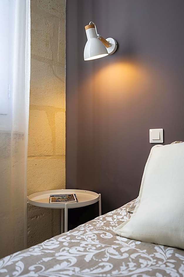 B&B La Halte Montaigne