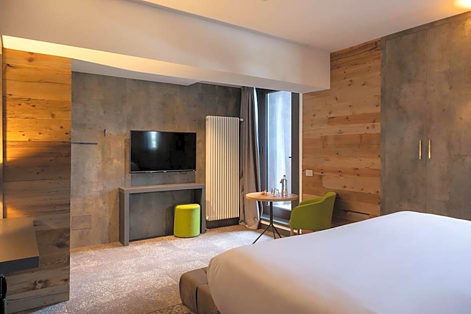 Linta Hotel Wellness & Spa