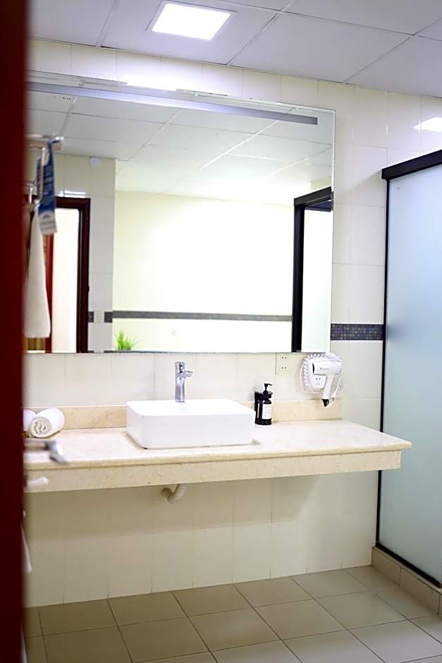 Howard Johnson Ciudad del Este