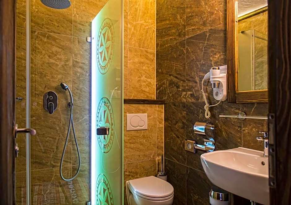 Grand Hotel**** Bachledka Strachan