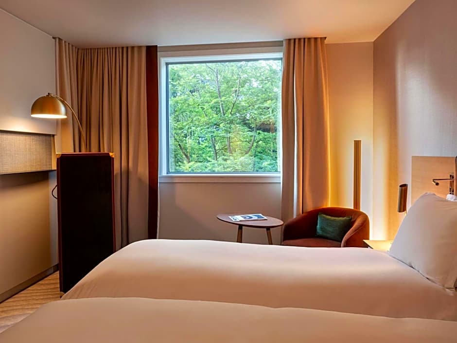 Sofitel Luxembourg Le Grand Ducal
