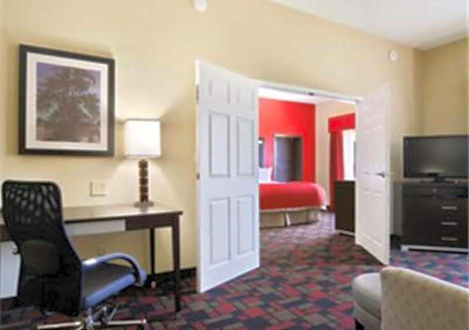 Wingate By Wyndham Lake Charles Casino Area