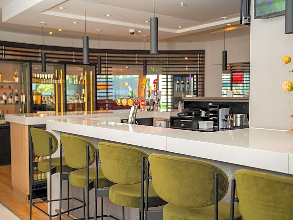 Novotel Rotterdam Brainpark