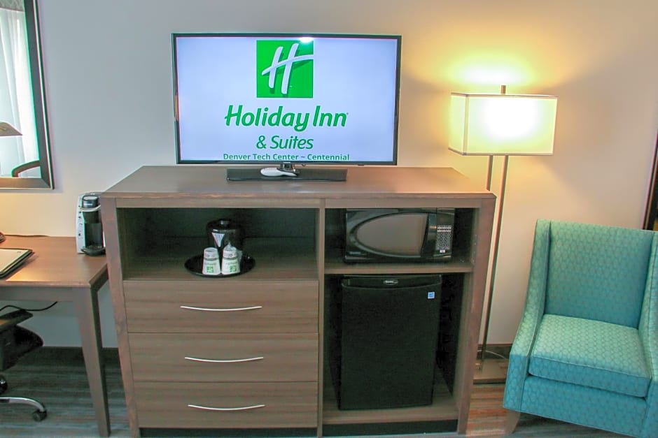 Holiday Inn Hotel & Suites Denver Tech Center-Centennial By IHG
