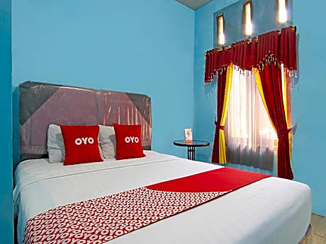 OYO 91476 Srikaya Hotel 3