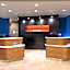 Courtyard by Marriott Hot Springs