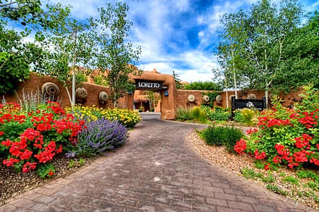 Inn & Spa at Loretto