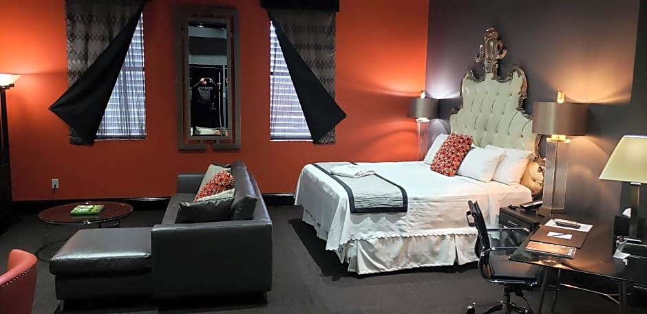 Vu Guesthouse