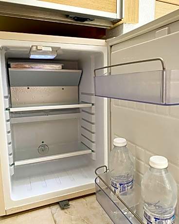 Twin Room with Garden View