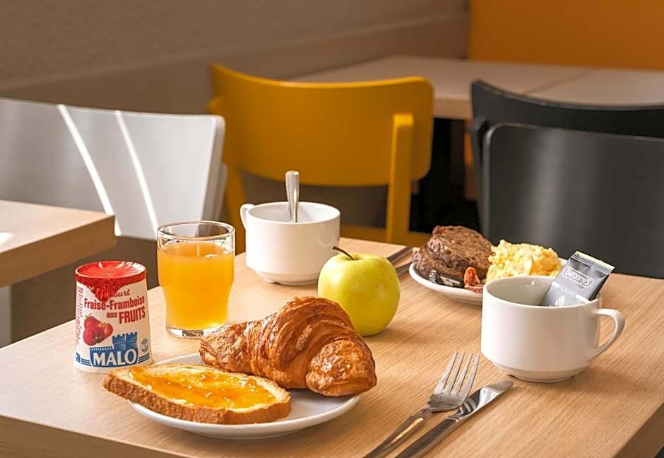 B&B Hotel Lorient Caudan