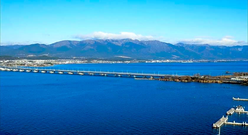 Hotel Biwako Plaza