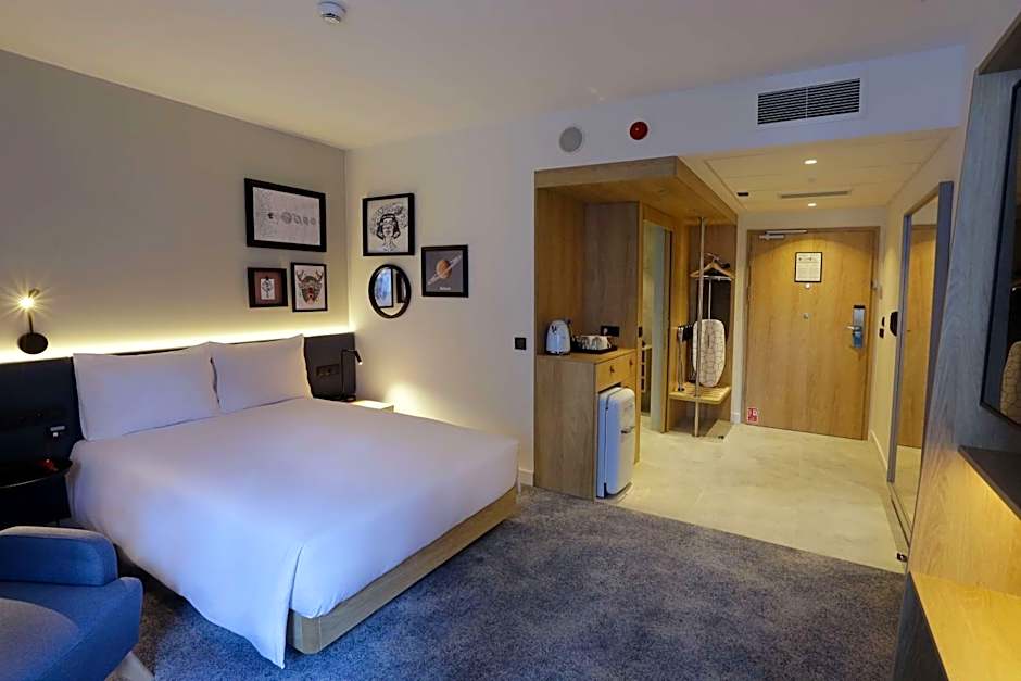 Hampton By Hilton Olsztyn